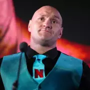 Tyson Fury's Family Urge Immediate Retirement Ahead of Comeback Fight