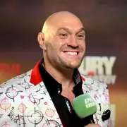 Tyson Fury's Frugal Lifestyle Revealed: Asda Bargains and Simple Life Despite £160M Fortune