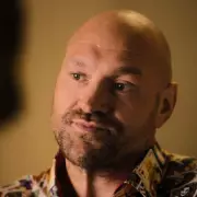 Tyson Fury's Greatest Fear: Being a Good Parent Trumps Boxing Legacy
