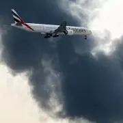 UAE Airlines Ban Iranian Travel Amid Regional Conflict and Drone Attacks