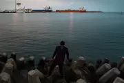 UAE Oil Chief Slams Iran for 'Weaponising' Strait of Hormuz Amid Ceasefire