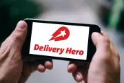 Uber Boosts Delivery Hero Stake in £235 Million Deal Amid EU Scrutiny