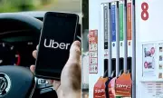 Uber Implements Second Price Hike with Fuel Surcharge Amid Crisis