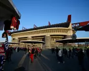 UEFA President Ceferin Warns Italy Could Lose Euro 2032 Over Stadium Issues
