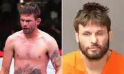 UFC Fighter Tim Means Charged with Felony Child Abuse After Alleged Assault on Teen Daughter