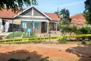Uganda's First Mobile Court Trial Begins for Nursery Machete Attack
