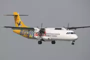 UK Airline Cancels Flights as Fuel Costs Rise and Demand Drops