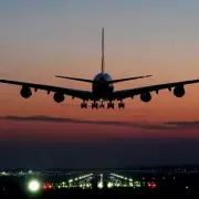 UK Airline Cancels London-Cornwall Flights Amid Middle East Fuel Crisis