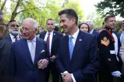 UK Ambassador Says US 'Special Relationship' Is with Israel, Not Britain