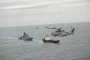 UK and NATO Allies Shift Focus from Trump's America to Counter Russian Arctic Threat