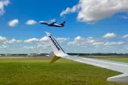 UK Aviation Fuel Supply Remains Stable Despite Global Straits Blockades