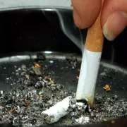 UK Becomes First Major Nation to End Tobacco Sales to Future Generations