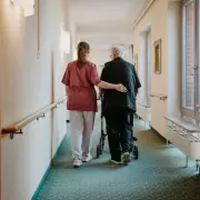 UK Care Home Staffing Firm Enters Liquidation After Financial Failure