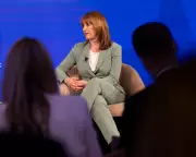 UK Chancellor Rachel Reeves Criticises Trump's Iran War as Global Mistake