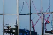 UK Construction Inflation Hits Record High Amid Middle East War Impact