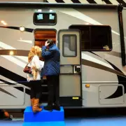 UK Councils' Campervan Bans at Beauty Spots Criticised as 'Short-Sighted'