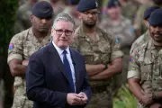 UK Defence Investment Plan Delayed Amid Treasury-MoD Funding Dispute