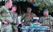 UK Defence Secretary Orders Probe Into Army's Use of Chinese 3D Printers for Weapons
