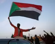 UK Doubles Aid to £15m as Sudan War Enters Fourth Year, Famine Looms