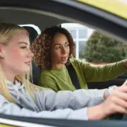 UK Driving Instructors Raise Prices as Iran War Fuels Petrol Cost Surge