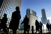 UK Economy Outperforms Forecasts Amid Iran War Tensions