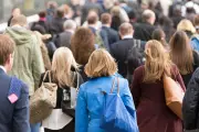 UK Economy to Narrowly Avoid Recession as Unemployment Soars, Item Club Warns
