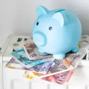 UK energy bills should be based on household income, report argues