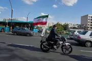 UK Envoy Warns Iran's Regime Can 'Absorb Pain' Amid Tense US Talks