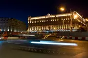 UK Expels Russian Diplomat in Retaliatory Move Over Spy Claims