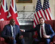 UK Foreign Policy: Lammy's Role Amidst Starmer's Diplomatic Team Dynamics