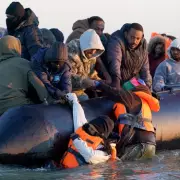 UK-France Deal Sparks Fury Over New Dunkirk Detention Centre for Migrants
