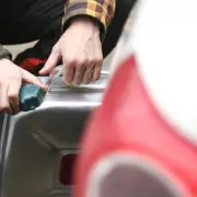 UK Fuel Theft Epidemic: 'Jerry Can Bandits' and Drillers Target Motorists Amid Price Surge