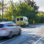 UK Government Considers Lowering 60mph Speed Limit on 200,000 Miles of Rural Roads