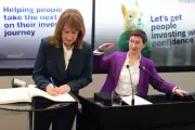 UK Government Pushes Investing: Key Gaps to Address First
