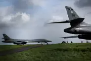 UK Government Set to Block Trump from Using British Bases for Iran Strikes