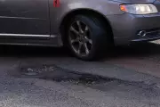 UK Government Threatens Councils with Funding Cuts Over Pothole Failures