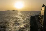 UK Hosts Global Talks on Strait of Hormuz Security Mission Amid Fuel Crisis