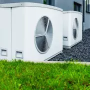 UK Households Eligible for £9,000 Heat Pump Grants Under New Scheme