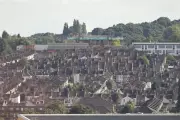 UK Housing Market Stalls: March Sales Plunge 41% Year-on-Year