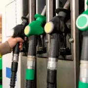 UK Inflation Surges to 3.3% as Iran War Drives Up Fuel and Energy Costs