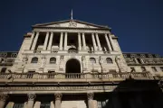 UK Interest Rates Held at 3.75% as BoE Warns of Rising Inflation
