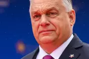 UK Leaders Celebrate Orban's Defeat as Historic Win for European Democracy