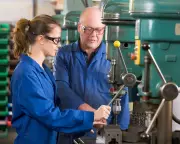 UK Manufacturers Face £940m Annual Business Rates Hike Under Reeves' Changes