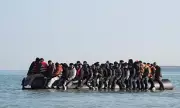 UK may pay France even if Channel migrant numbers rise under new deal