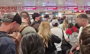 UK Passengers Stranded in Milan as New EU Biometric Border Checks Cause Flight Chaos