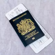 UK Passport Price Hike Looms: Three Simple Steps to Save £25 Before April 8