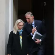 UK PM Considers Social Media Ban for Under-16s Following Australia's Lead