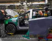 UK Pursues EU Steel and EV Deals to Strengthen Post-Brexit Economic Ties