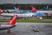 UK refineries boost jet fuel output to safeguard summer flights