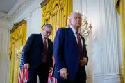 UK Rejects Involvement in Trump's Proposed Strait of Hormuz Blockade
